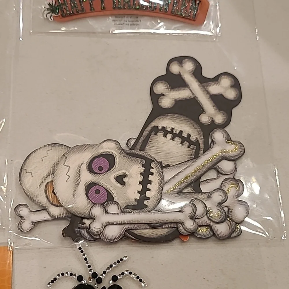 Halloween craft Bundle